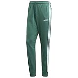 adidas Herren E 3S T PNT FT Hose, Veunja/Blanco, 3XL