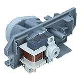 Kondenswasserpumpe Wasserpumpe Pumpe 26W 230V 50Hz für Bosch Siemens 00145388 00145319 Trockner Wäschetrock