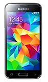 Samsung SM-G800FZKABTU - G800 Galaxy S5 Mini 16GB LTE - Black