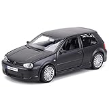 KXSM 1:24 Für V-W Golf R32 Fahrzeug Statische Druckguss Fahrzeuge Sammler Modell Auto Spielzeug