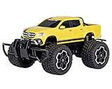 Carrera RC Mercedes Benz X-Class 370160125 Ferng