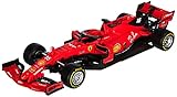 BURAGO FERRARI 'AUSTRALIAN GPF90' CALE 1/43