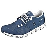 On Running Cloud blau - 40 EU