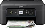 Epson Expression XP-3155, 375x300x170mm, schw