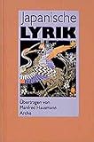 Japanische Lyrik