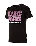 Paris Saint-Germain T-Shirt PSG, offizielle Kollektion, Herrengröße XL Schw