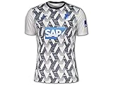 Joma 2021-2022 Hoffenheim Training Football Soccer T-Shirt Trik