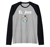 El Jefe - Der Chef Rag