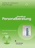 Grundkurs Personalberatung: Alles, was Sie wissen mü