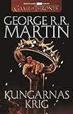 Game of thrones - Kungarnas krig (Sagan om is och eld, Band 2)