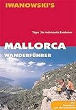 Mallorca Wanderführer: Mit Reisek