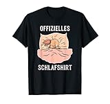 Offizielles Schlafshirt T-S