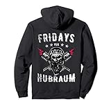 Fridays for Hubraum Future Auto Motor Tuning Geschenk Pullover H