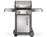 Weber Spirit S-210 Premium E