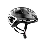 CASCO SPEEDairo 2 - Rennrad Fahrradhelm, Farbe:schwarz, Größe:S