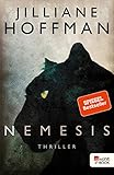 Nemesis: Thriller (Die C.-J.-Townsend-Reihe 4)