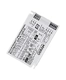 OSRAM elektronisches Vorschaltgerät (EVG), QUICKTRONIC MULTIWATT, EVG LL/KLL non-DIM, QTP-M 1X26-42/220-240 S
