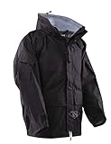 Tru-Spec Herren Oberbekleidung Serie H2o Proof Gen2 Ecwcs Parka, Schwarz, Größe L