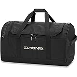 Dakine Sporttasche EQ Duffle, 50 Liter, leicht zu verstauende Sporttasche mit Zwei-Wege-Reißverschluss - widerstandsfähige und praktische Sporttasche & Zubehö