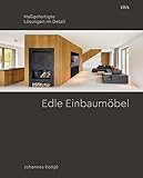 Edle Einbaumöbel: Maßgefertigte Lösungen im D