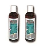 Justus System Haarkosmetik Papill Shampoo 200ml Haarshampoo 2 Stück