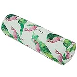 PATIO Nackenrolle 50 x 16 cm 1 St. Nackenkissen Nackenstütze Rolle Kissen Kopfk