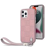 Moshi Altra for iPhone 13 Pro Max Rose Pink
