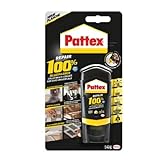 Pattex P1PC1 Alleskleber 100% P1BC3 100g