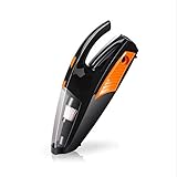 HUNEKBT Autostaubsauger, Staubsauger Wireless-Staubsauger, Saugstark Staubsauger,
