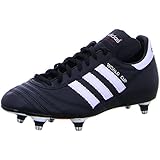 adidas World Cup Fußballschuh Stollen schwarz - 9- / 44