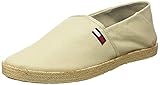 Tommy Hilfiger IAN 2D9, Herren Espadrilles, Desert Tan, 44 EU (10 UK)