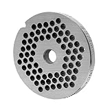 Fleischwolfscheiben passend für Bosch MFW68660 / MUM9 (4,0 mm)