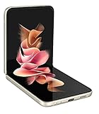 Samsung Galaxy Z Flip 3 5G 256GB Cream Dual SIM