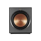 Klipsch R-120SW