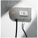 ELV Energy Master Expert I Energiekosten-Messg