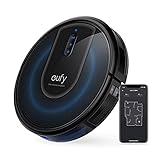 eufy RoboVac G30 von Anker, Saugroboter mit Smart Dynamic Navigation 2.0, Roboterstaubsauger mit 2000Pa Saugkraft, WLAN-Konnektivität, Kompatibel mit Alexa, Ideal für Teppiche und Hartbö