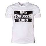 Borussia Mönchengladbach Herren-Shirt Bungee (M)