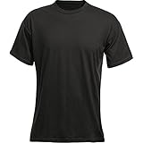 ACODE T-Shirt Basecamp | Größe: XXL | Schw