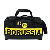 Borussia Dortmund BVB-Sporttasche BORUSSI