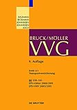 Transportversicherung §§ 130-141: Teilband 1: §§ 130-141; DTV-Güter 2000/2011 (Großkommentare der Praxis)