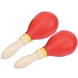 Sandhammer-Spielzeug, Orff-Percussion-Spielzeug für Travrel für Kinder leicht zu tragen(verrotten)