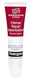 Neutrogena Norwegische Formel Intense Repair Lippenbalsam - 3er Pack