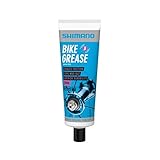 Shimano Schmierfett für Gewinderohre, 125 ml, Erwachsene, Unisex, Mehrfarbig, Einheitsgröß