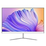 DAPAO 24 Zoll Full Hd (1920x1080) Monitor, 75hz, IPS, 1ms, Smart Imag