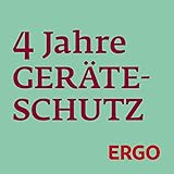 ERGO 4 Jahre Geräteschutz für TV-Geräte von 250,00 € bis 299,99 €