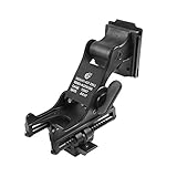 Nachtsichtgerät Goggle Helm Rhino Armhalterung für Airsoft Paintball NVG PVS-7 PSV-14