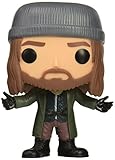 Funko 11069 Actionfigur The Walking Dead: Jesus, M