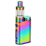 Eleaf iStick Pico TC 75 Watt / MELO 3 Mini Full Kit Farbe Dazzling