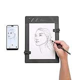 iskn TS3 E1 TS3E1 Repaper Digitales Zeichen-Tablet USB, Bluetooth, 4 W