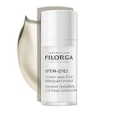 Filorga Optim-Eyes femme/women, Eye Contour, 1er Pack (1 x 15 ml)